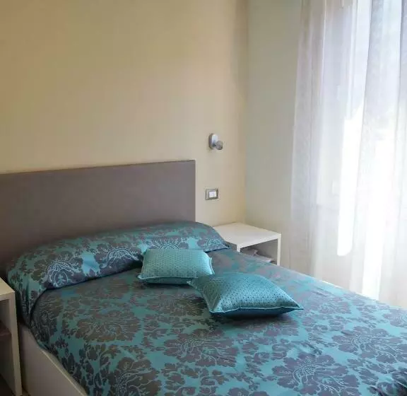 Majatalo Endro S Rooms