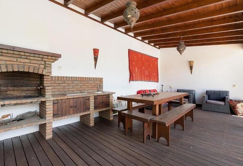 پانسیون Casa Azul