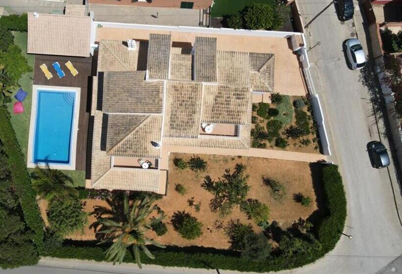 پانسیون Casa Azul