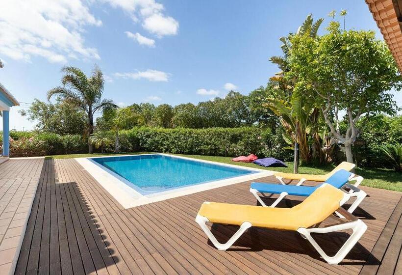 پانسیون Casa Azul