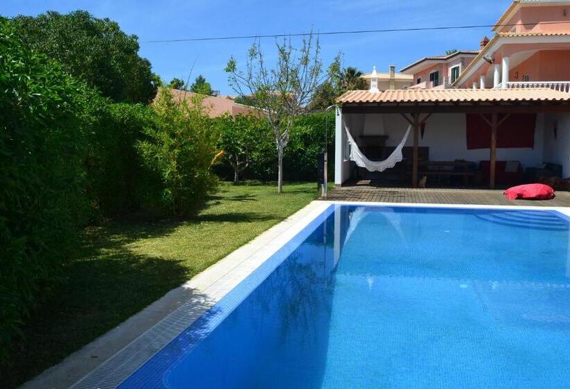 پانسیون Casa Azul