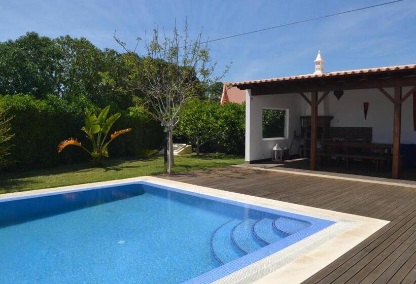 پانسیون Casa Azul