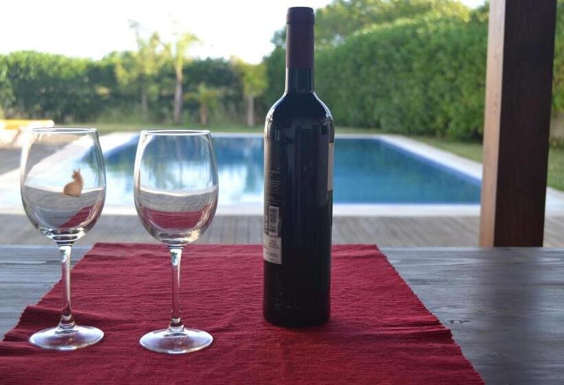 پانسیون Casa Azul