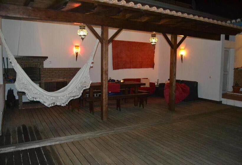 پانسیون Casa Azul