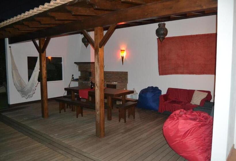 پانسیون Casa Azul