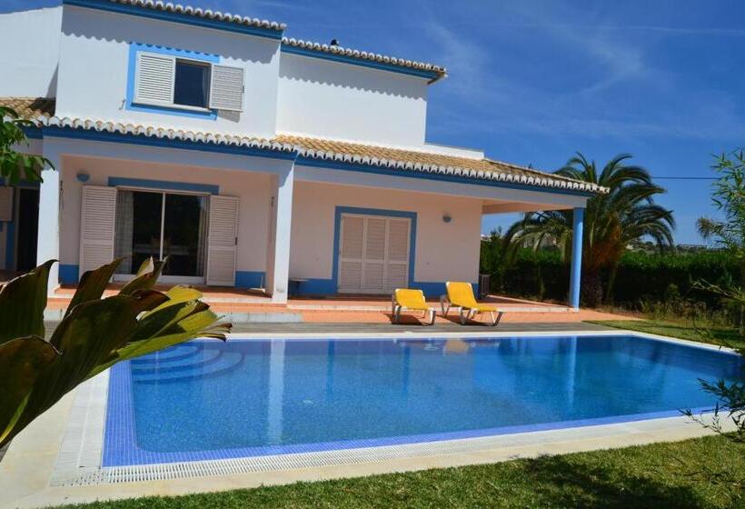 پانسیون Casa Azul