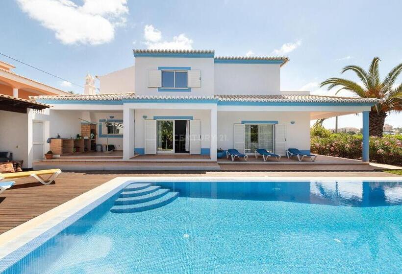 پانسیون Casa Azul