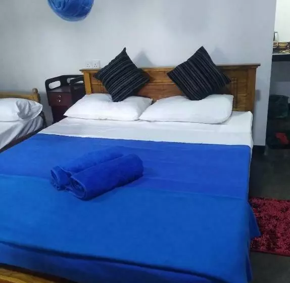 Majatalo Himansa Homestay