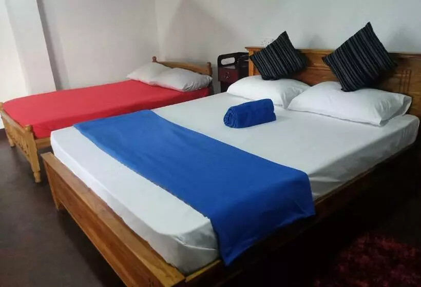 Majatalo Himansa Homestay