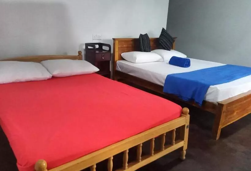 Majatalo Himansa Homestay