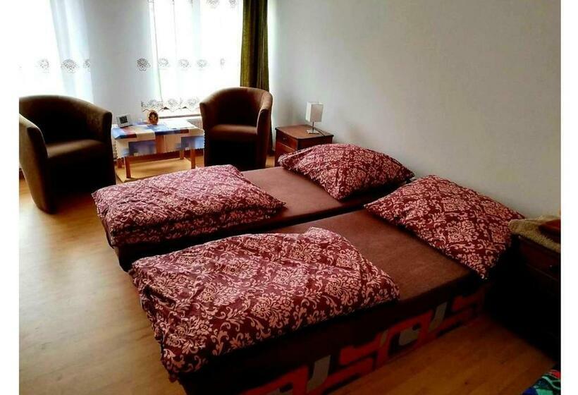 بنسيون Penzión Larix Blatnica