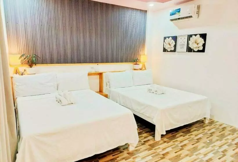 پانسیون Swakihan Guest House