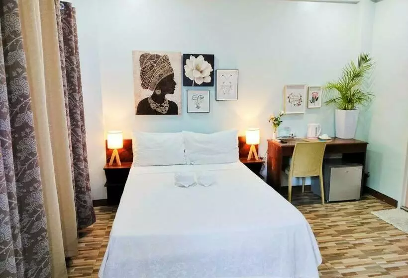 پانسیون Swakihan Guest House