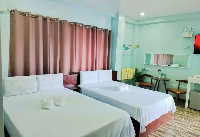 پانسیون Swakihan Guest House