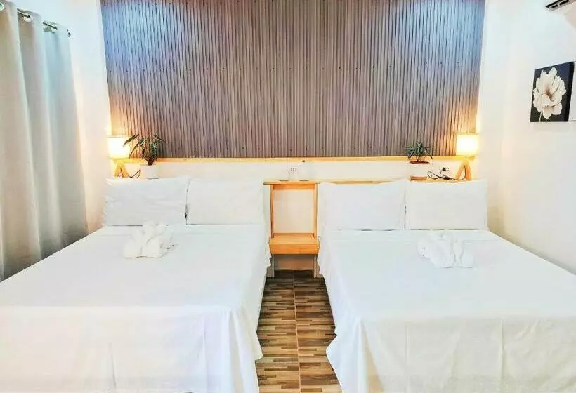 پانسیون Swakihan Guest House