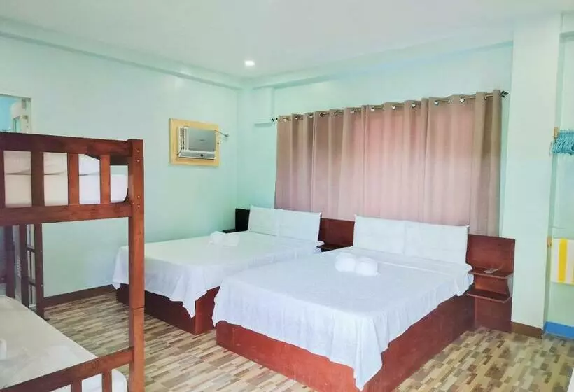 پانسیون Swakihan Guest House