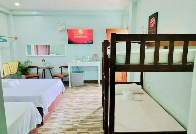 پانسیون Swakihan Guest House