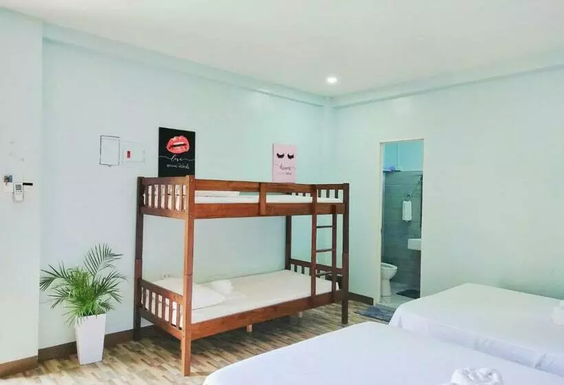 پانسیون Swakihan Guest House