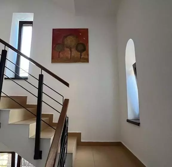 ペンション Vila Sabarel