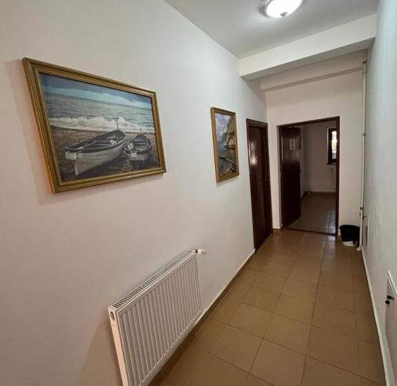 Pensió Vila Sabarel