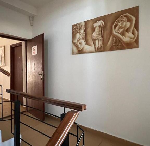 Pensió Vila Sabarel