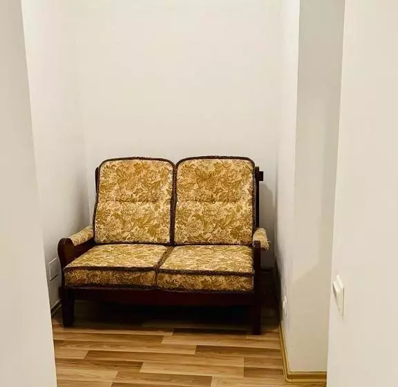 ペンション Vila Sabarel