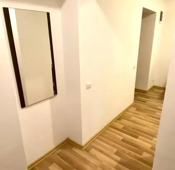 ペンション Vila Sabarel