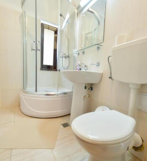 Pensió Vila Sabarel