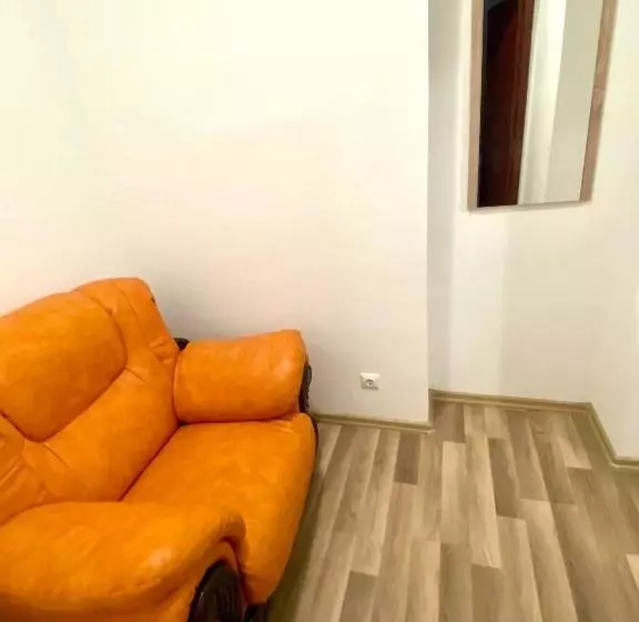 ペンション Vila Sabarel