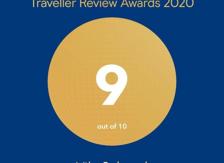 Pensió Vila Sabarel