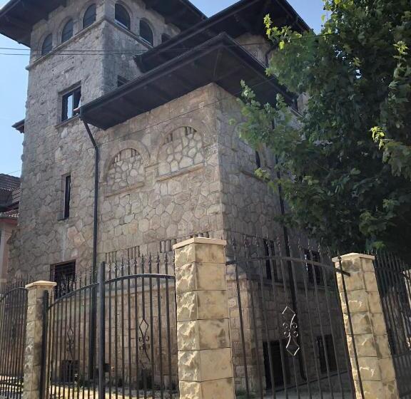 Pensió Vila Sabarel