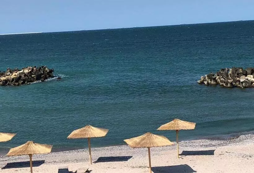 ペンション Vila Sabarel