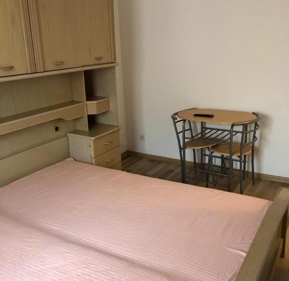 Pensió Vila Sabarel