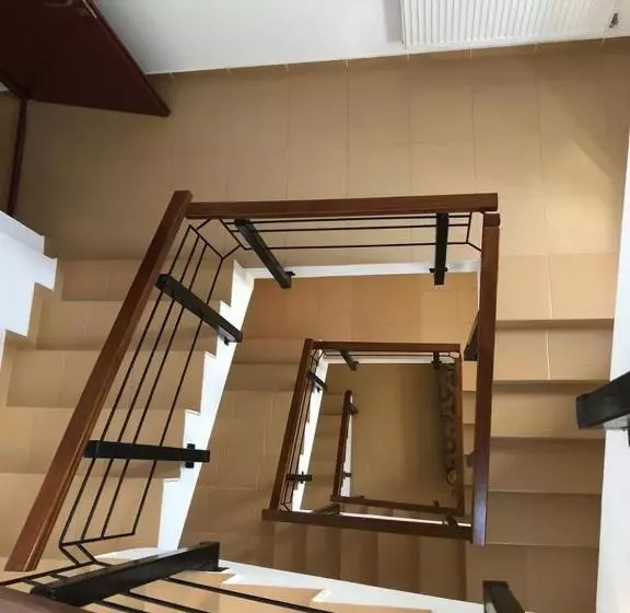 ペンション Vila Sabarel