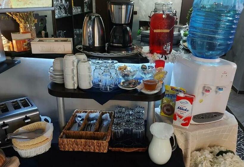 پانسیون Vila Vista вила виста