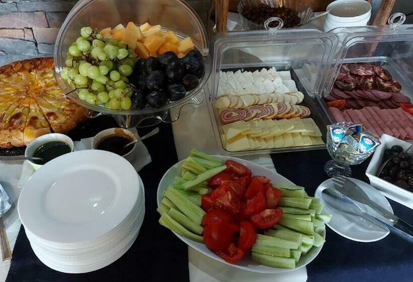 Majatalo Vila Vista вила виста