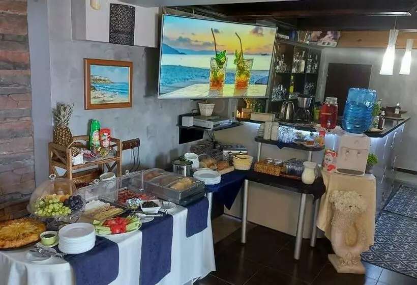 ペンション Vila Vista вила виста