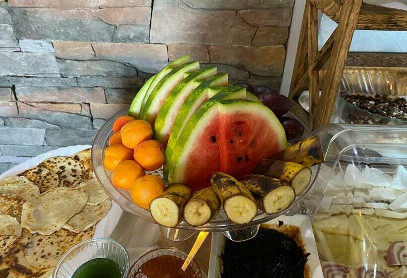 پانسیون Vila Vista вила виста