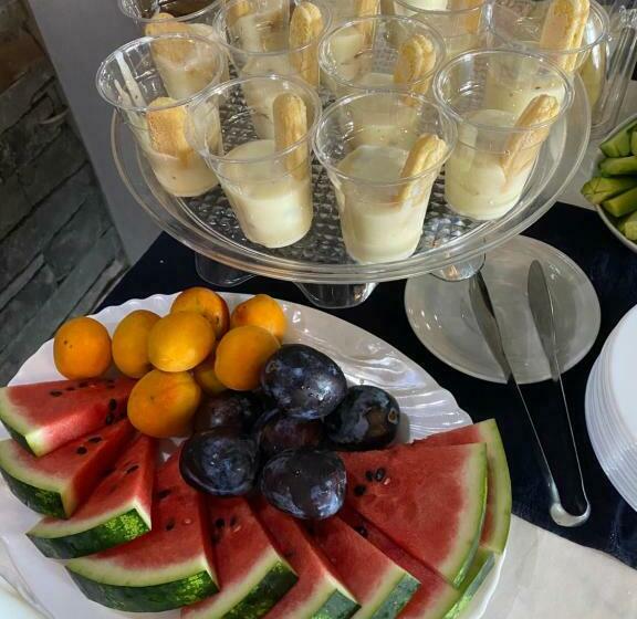 Majatalo Vila Vista вила виста