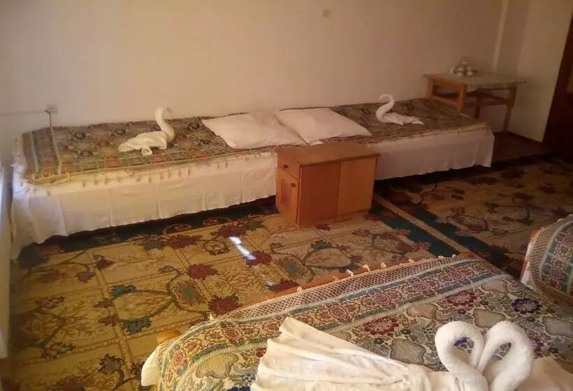 Pensiunea Irina 1 Si 2