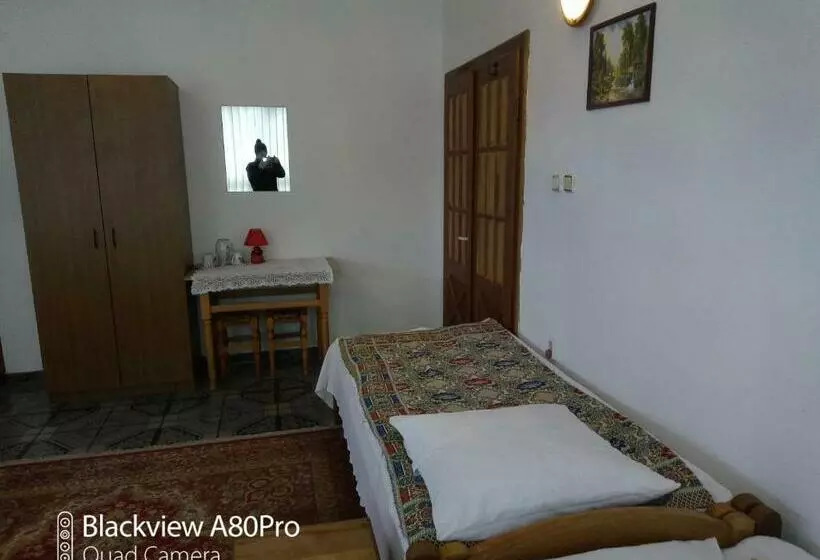 Pensiunea Irina 1 Si 2