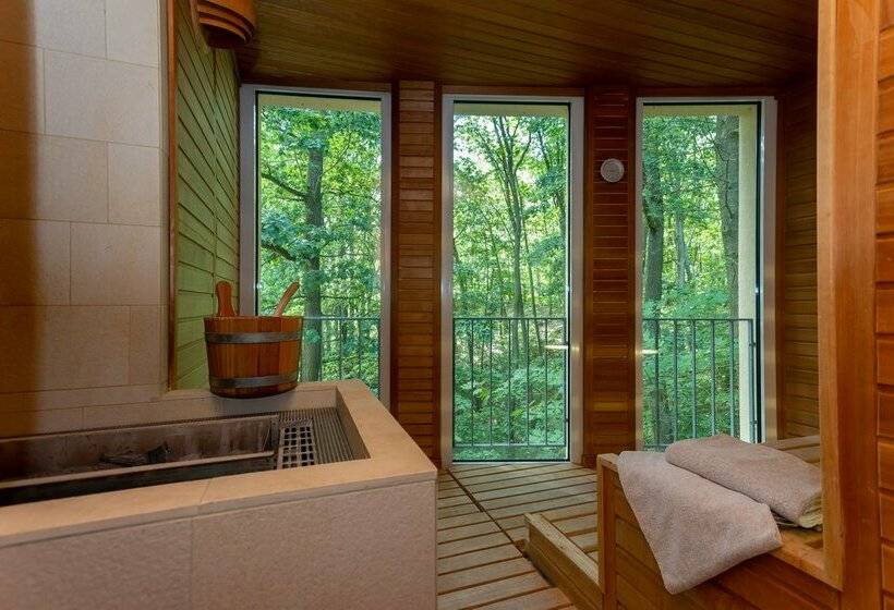 Precise Resort Bad Saarow   Golf & Spa