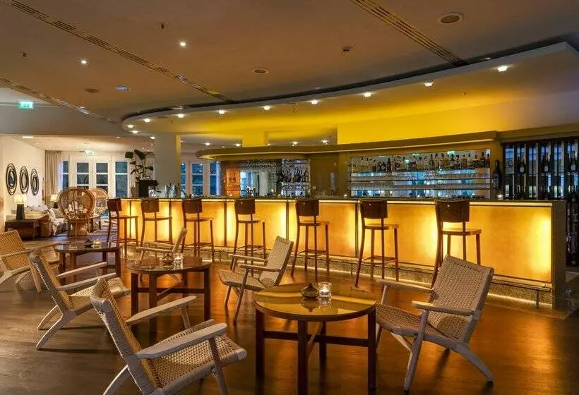 Precise Resort Bad Saarow   Golf & Spa