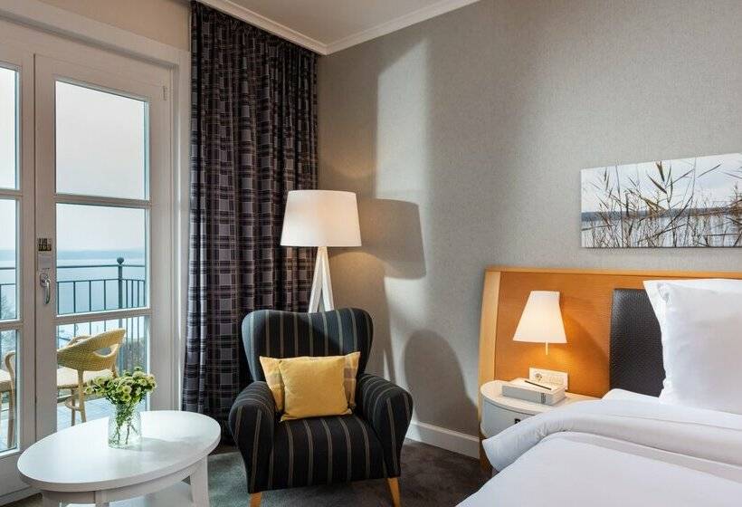 Precise Resort Bad Saarow   Golf & Spa