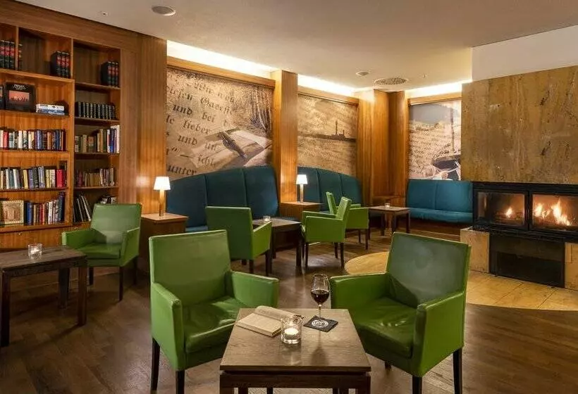 Precise Resort Bad Saarow   Golf & Spa