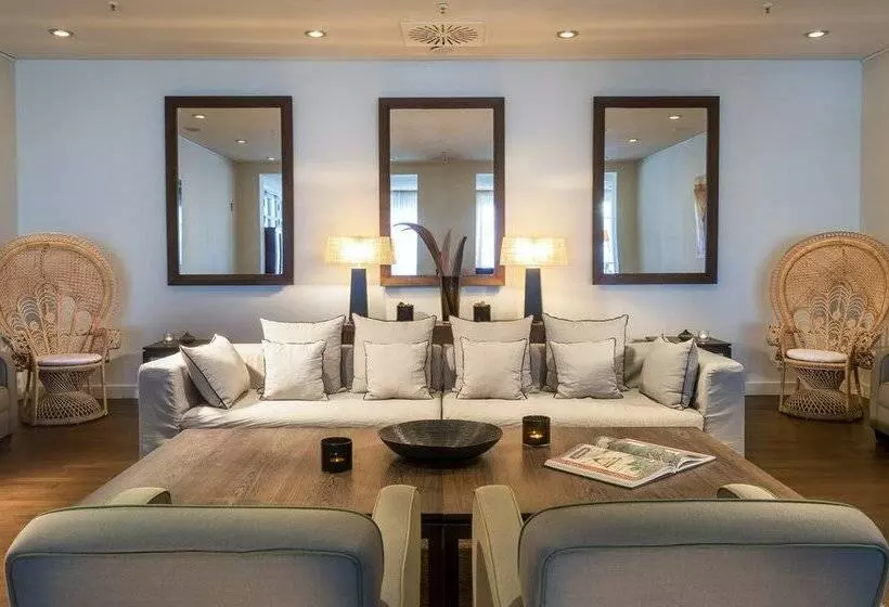 Precise Resort Bad Saarow   Golf & Spa