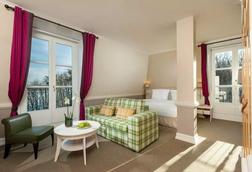 Precise Resort Bad Saarow   Golf & Spa