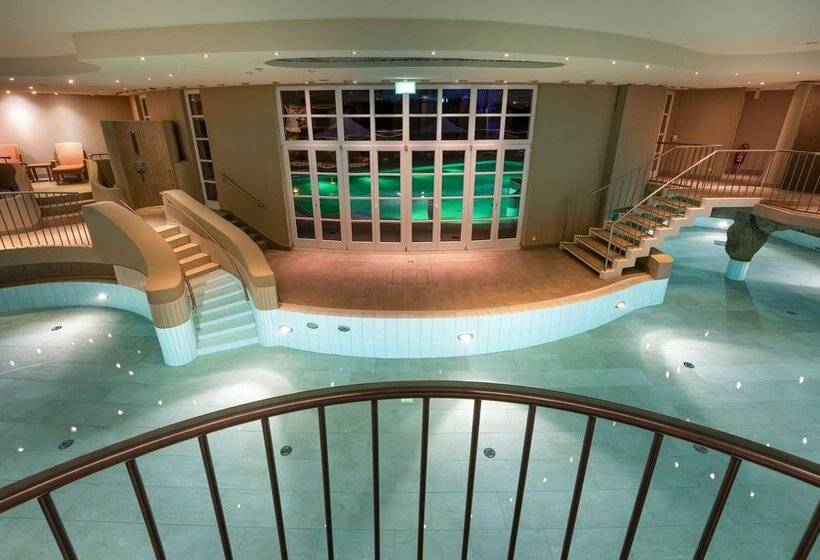 Precise Resort Bad Saarow   Golf & Spa