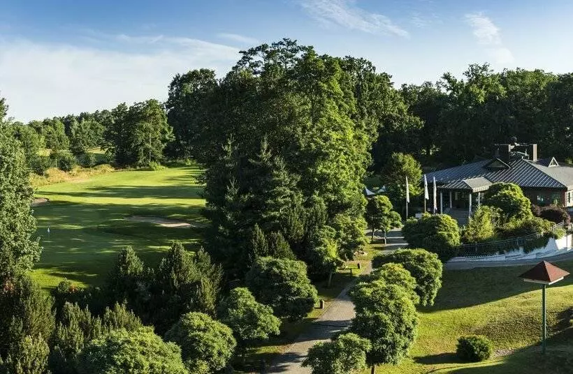 Precise Resort Bad Saarow   Golf & Spa