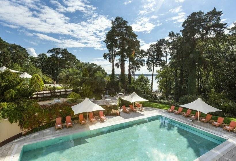 Precise Resort Bad Saarow   Golf & Spa